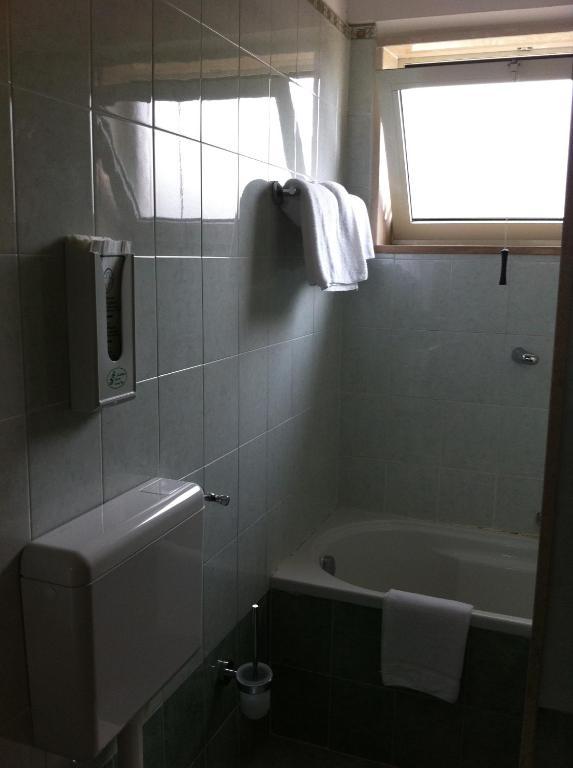 Hotel Atleti Foggia Cameră foto