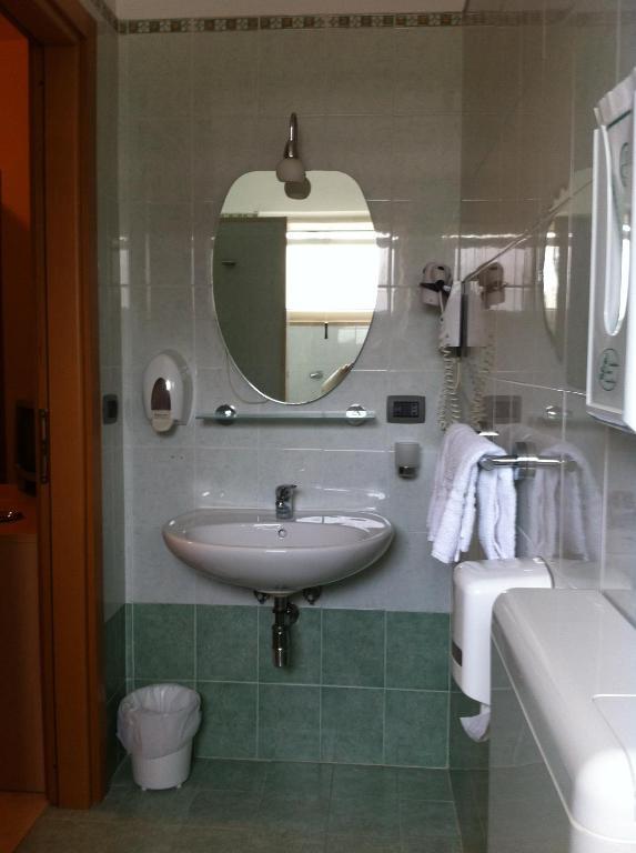 Hotel Atleti Foggia Cameră foto