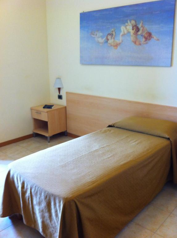 Hotel Atleti Foggia Cameră foto