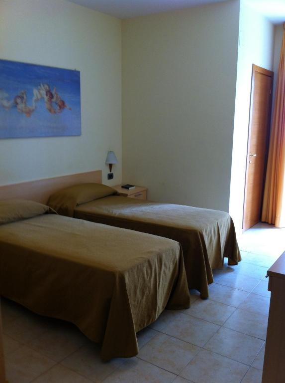 Hotel Atleti Foggia Cameră foto