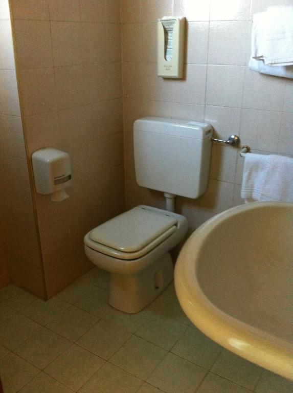Hotel Atleti Foggia Cameră foto